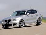 BMW 1-Series 5-Door by Lumma Design 2010 года